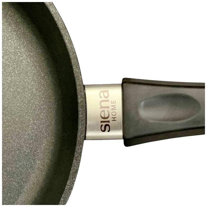 Produktbild Siena Home Verde Tief (24 cm, Bratpfanne, Aluminiumguss)