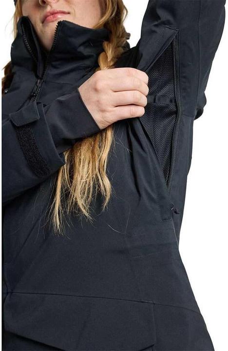 Image du produit Burton W Prowess 2.0 Jk True Black (L)