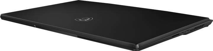 Produktbild MSI Stealth 17 Studio (17.30", Intel Core i9-13900H, 64 GB, 4000 GB, DE)