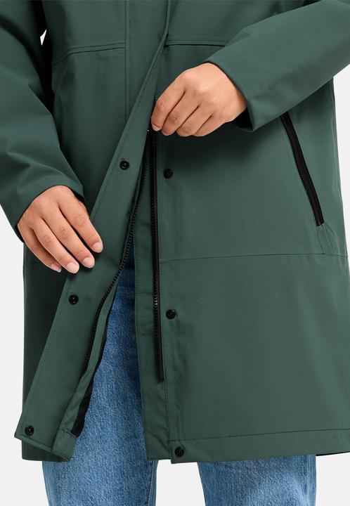 Produktbild Jack Wolfskin Onera 2L Coat W