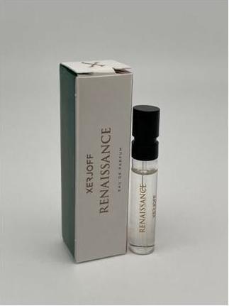 Produktbild XerJoff Renaissance Eau de Parfum Probe 2ml (Eau de Parfum)