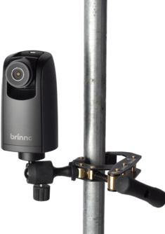 Image du produit Brinno Caméra à balayage temporel BCC300-M