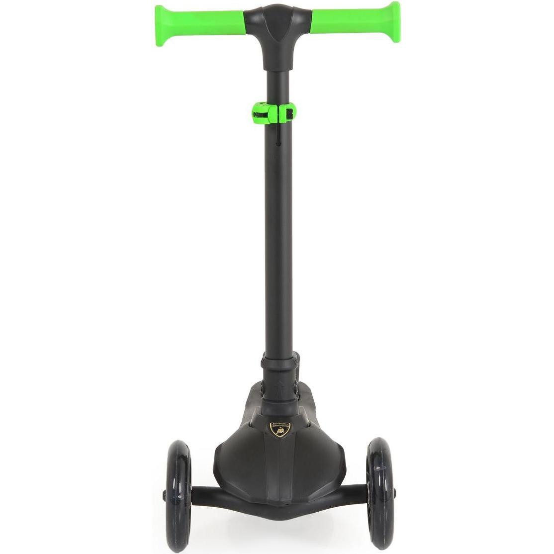 Thumbnail - Byox, Scooter