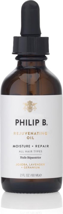 Produktbild Philip B. Rejuvenating Oil (60 ml)