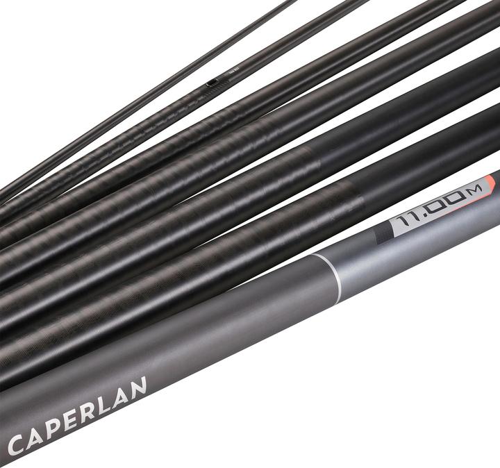 Image du produit Caperlan CARPOVER 500 (Télescope)