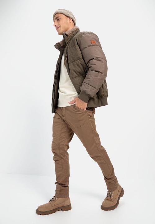Produktbild Camel Active Tapered Fit Chino (34)