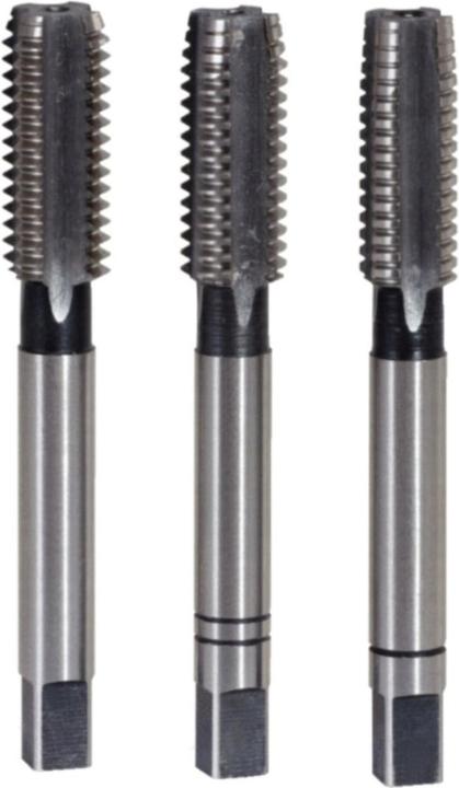 Produktbild KS Tools Handgewindebohrer-Satz