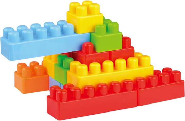 Image du produit Let's Play Jeu de blocs de construction pour enfants (jeu de 3)
