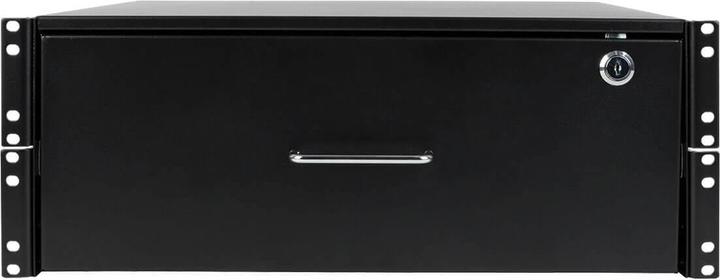 Actual product image Eaton SmartRack 4U Locking Rack-Mount Storage Drawer