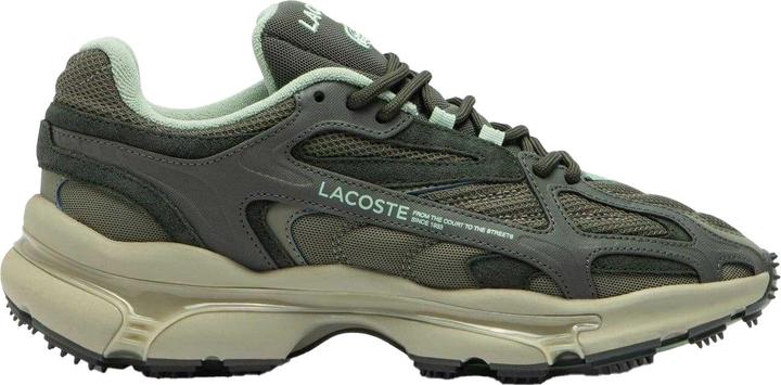 Image du produit Lacoste - Baskets L003 2K24 - Homme (43)