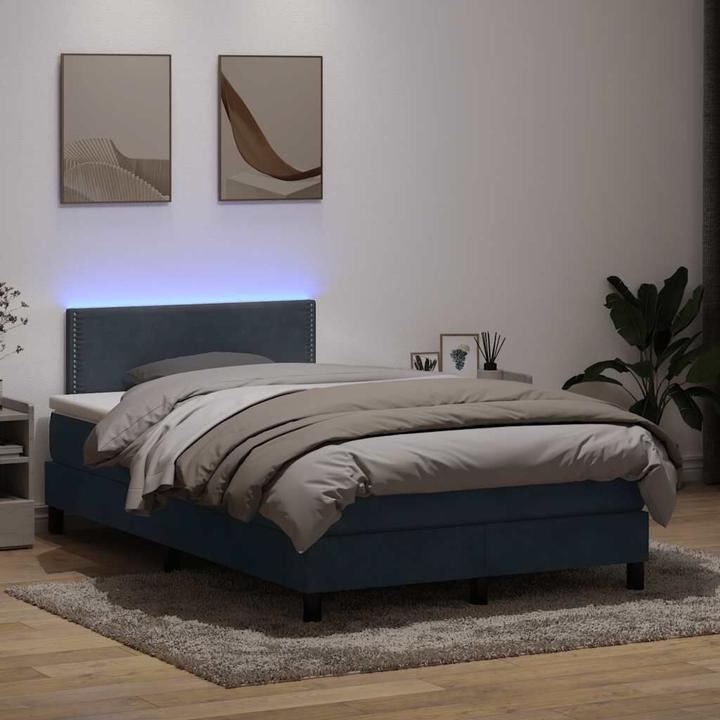 Image du produit vidaXL Carita (120 x 210 cm)
