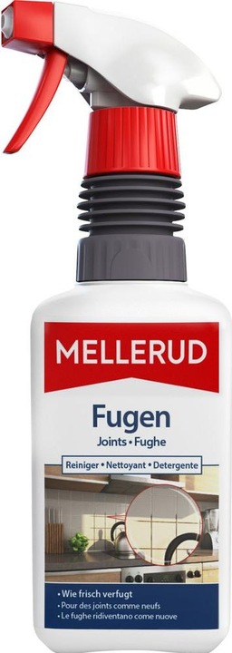 Mellerud Fugen Reiniger