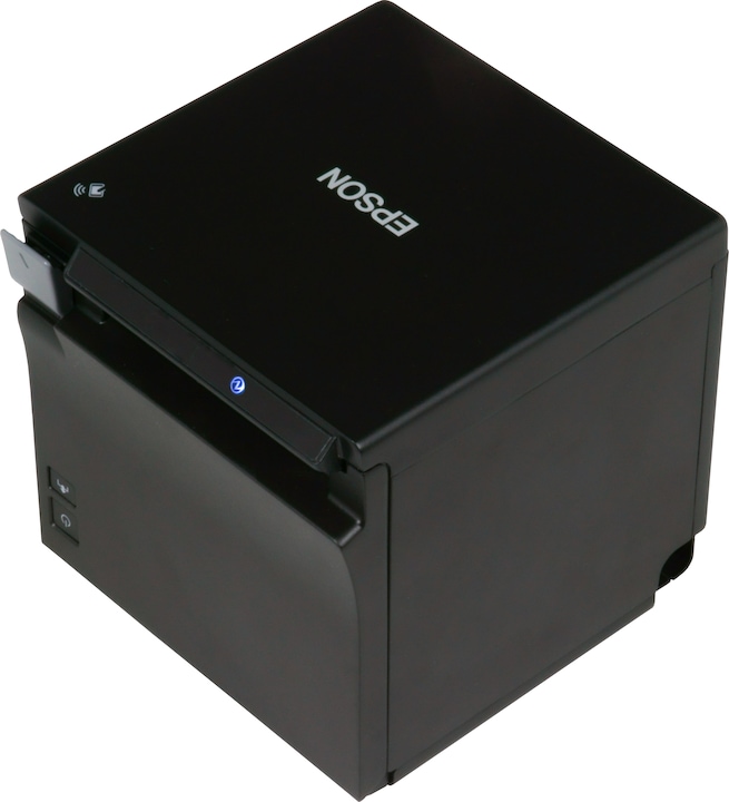 Produktbild Epson TM m30II-NT (152) (USB 2.0, Ethernet, SD-Karte Steckplatz)