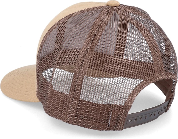 Actual product image Brixton Alton X MP Mesh Cap (One size)