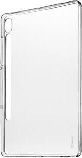 Obal:Me TPU-Hülle für Samsung Galaxy Tab S10 Lite/S9/S9 FE/S10 FE, transparent (Samsung Galaxy Tab S10 FE, Samsung Galaxy Tab S10 Lite, Samsung Galaxy Tab S9, Samsung Galaxy Tab S9 FE)