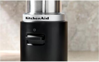 Produktbild KitchenAid 5KBGR111BM