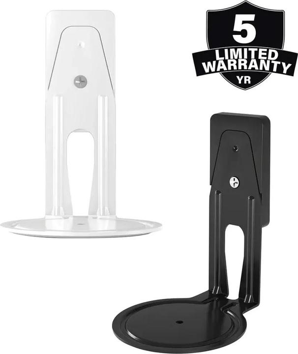 Actual product image Sanus 36576 (1 pcs., Wall installation, Not movable)