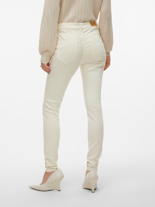 Produktbild Vero Moda Vmflash Mr Skinny Jeans Color Ga Noos (32)