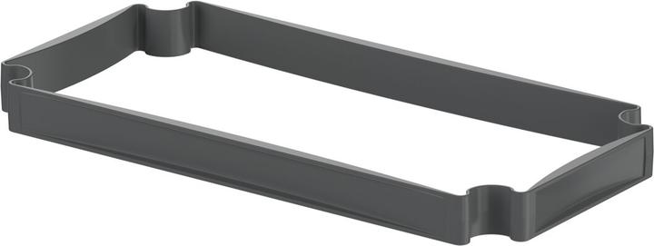 Müllex Spannrahmen X-LINE