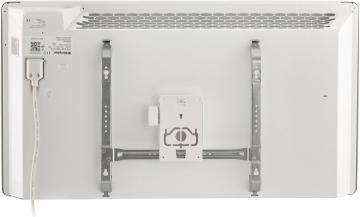 Dimplex Wandkonvektor DTD-Serie DTD4R 10 1,0 kW elektronisch 82840010 (1000 W)