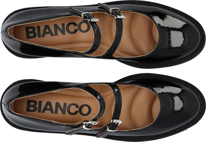 Actual product image Bianco BIAPEARL Mary Jane Schuhe (38)