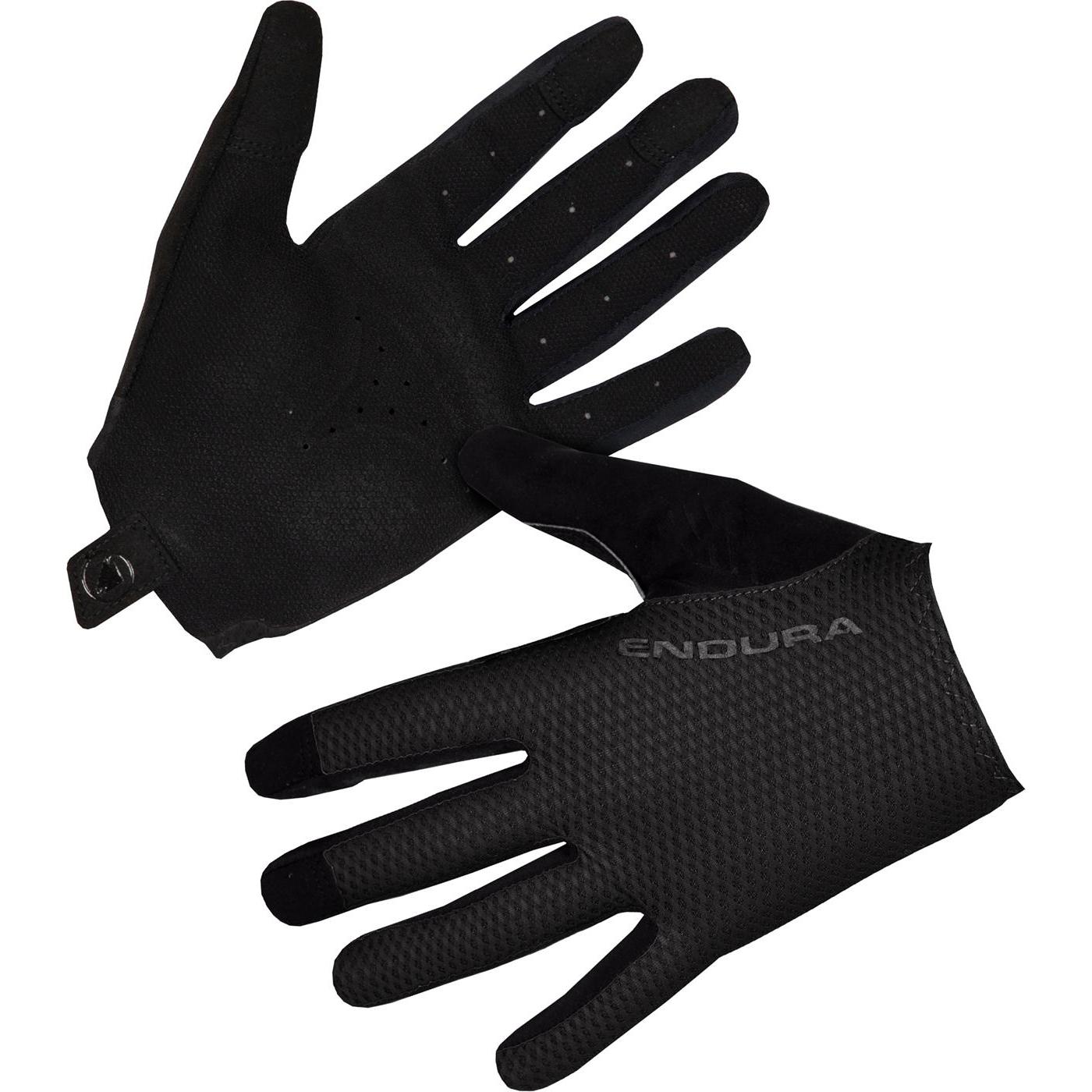 Thumbnail - Endura, Herren, Handschuhe, Egm, Schwarz, (XS)
