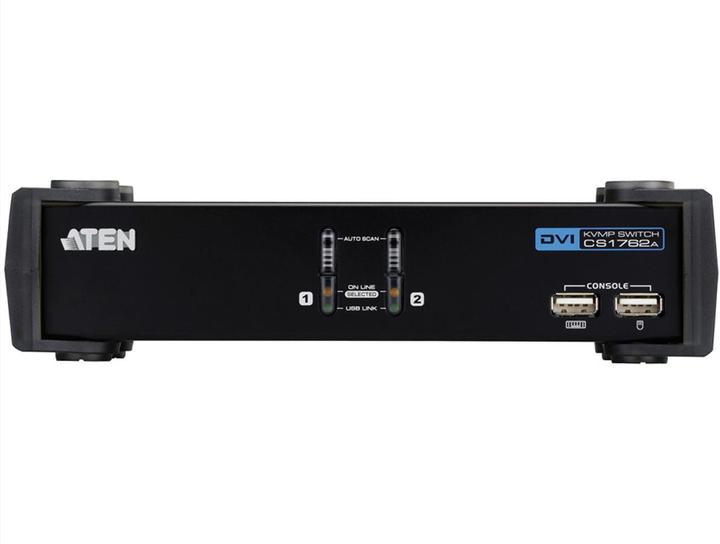 Actual product image Aten Cs1762a