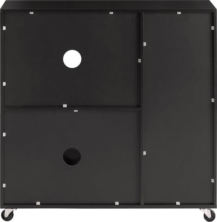 Actual product image SoBuy Wilson (89 x 40 x 89 cm)