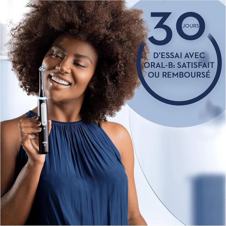 Produktbild Oral-B iO Series 4 Duo