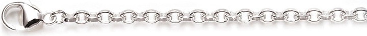 Immagine prodotto Thomas Sabo Collana (Argento 925, 53 cm)