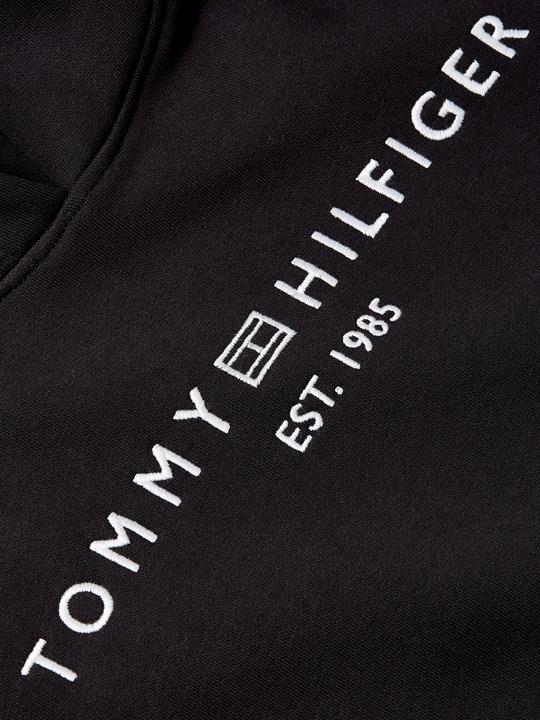 Produktbild Tommy Hilfiger Mdrn Reg Corp Logo Hoodie (L)