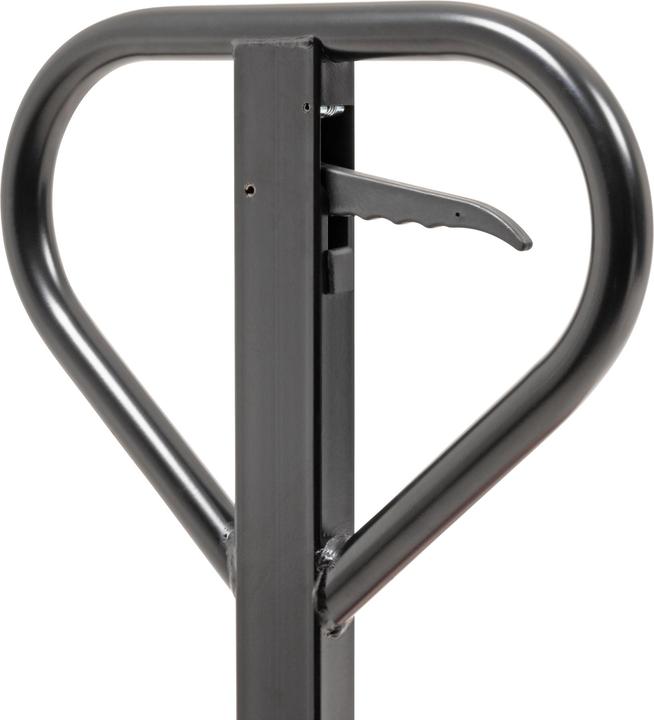 Actual product image Stier Transpallet 2 500 kg, l. fourches 1 150 mm