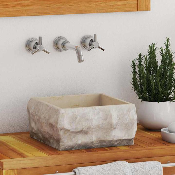 Produktbild vidaXL Becken (300 mm, 300 mm)