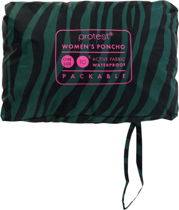 Produktbild Protest Regenponcho PRTLaugh (One Size)