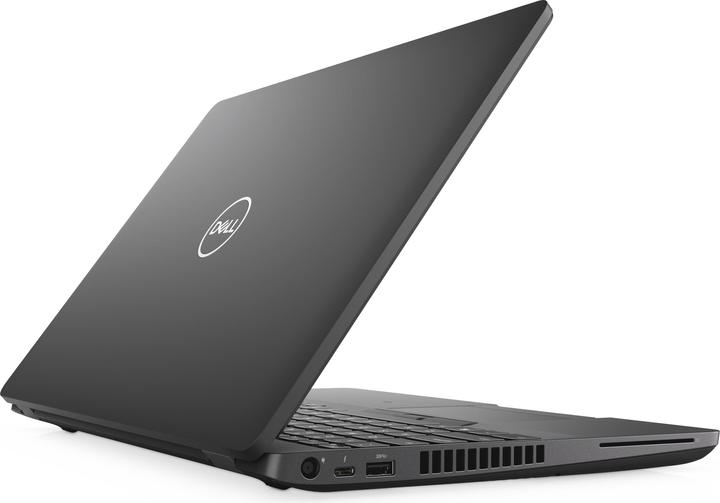 Produktbild Dell Latitude 5501 (15.60", 512 GB, 16 GB, DE, Intel Core i7-9850H)