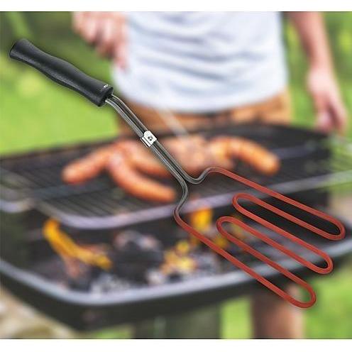 Thumbnail - Clatronic, Anzündhilfe, Elektrischer Grillanzünder EGA 3404