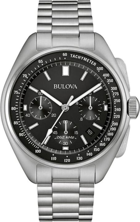 Image du produit Bulova Herrenuhr 96B258 (42 mm)