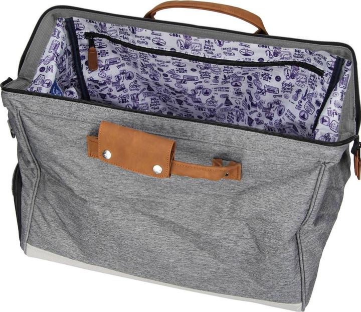 Image du produit Cabaia Sac de voyage Duffle Bag (36 l)