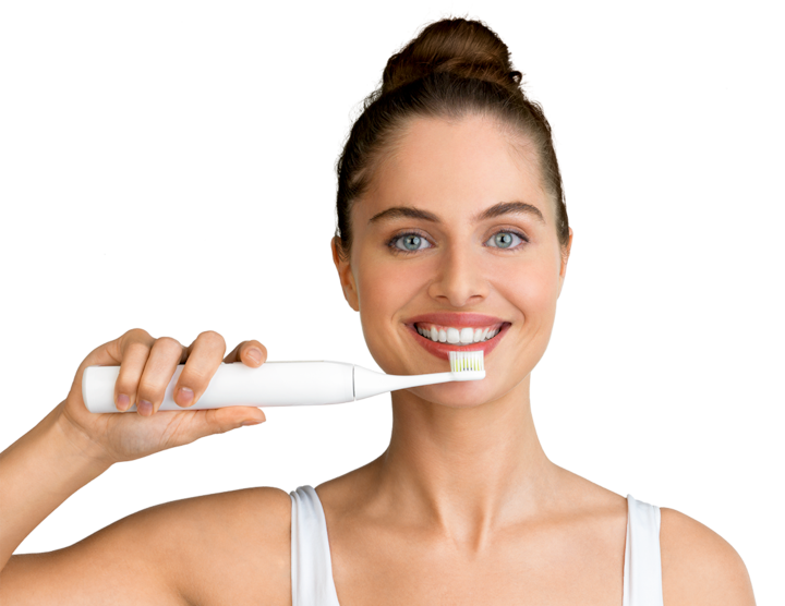 Produktbild Silk'n ToothWave (Schallzahnbürste)