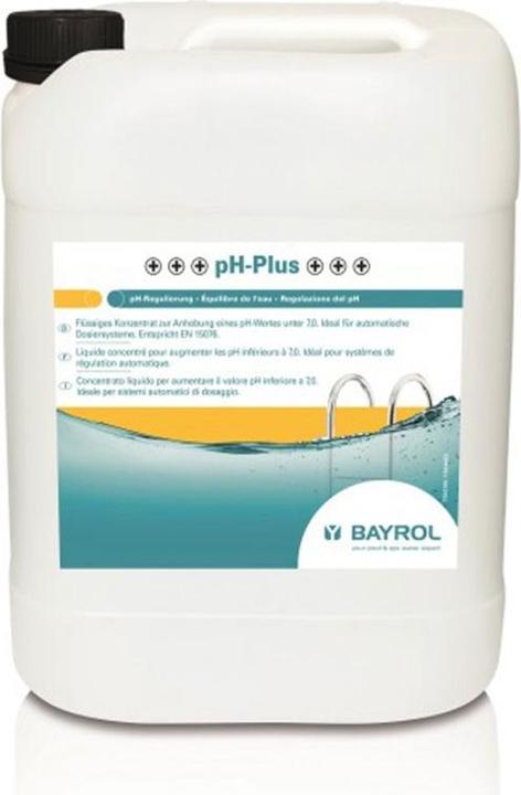 Bayrol pH-Plus (27000 g, 20000 ml)