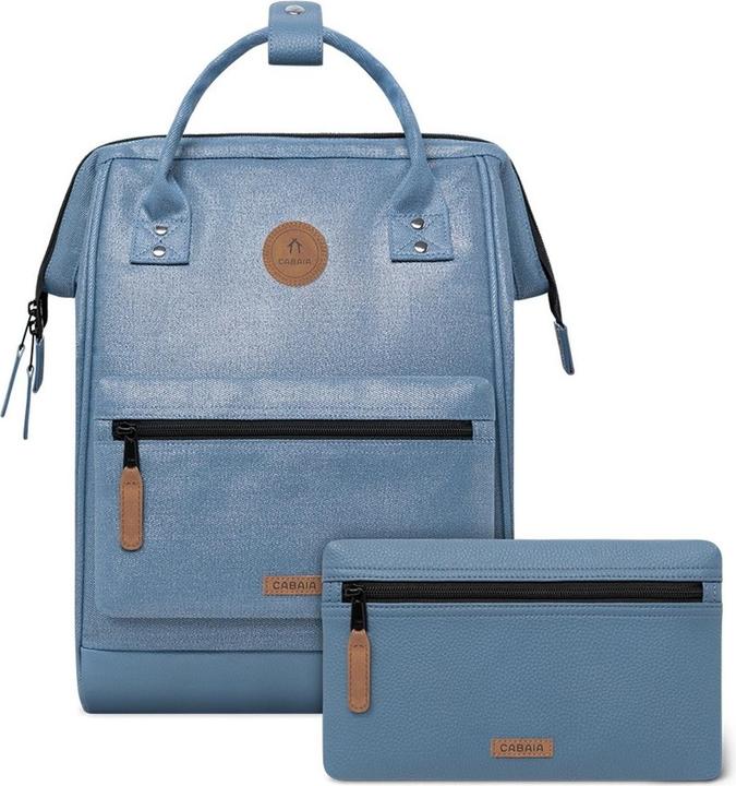 Actual product image Cabaïa Adventurer Bag Medium