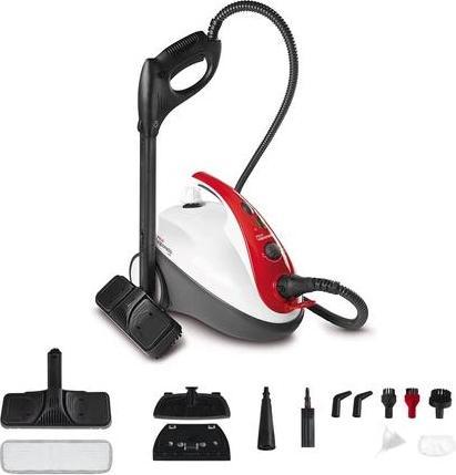 Image du produit Polti Steam cleaner PTEU0268 Vaporetto Smart 30 R Power 1800 W, Steam pressure 3 bar, Vanduo tank capacity (3 bar, 1800 W)