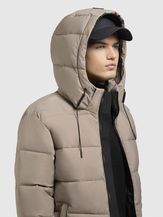Image du produit Khujo Loga2-YM (XXL)
