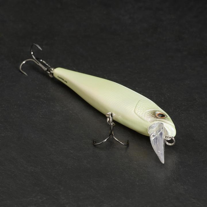 Immagine prodotto Caperlan mnw 100 sp 327812 (10 cm)