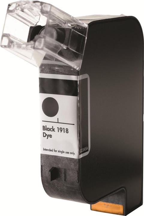 Produktbild HP Q2344A - Black (BK)