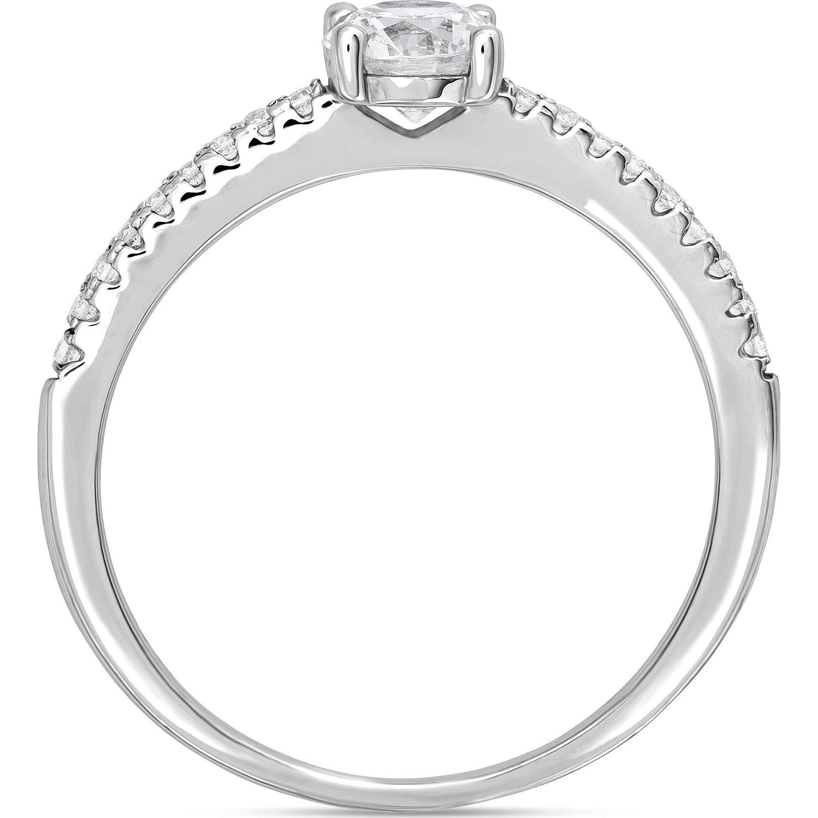Thumbnail - Favs, Ring, Damenring, (50, 925 Silber)