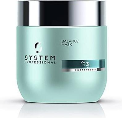 Actual product image System Professional Balance Mask B3 400ml (400 ml)