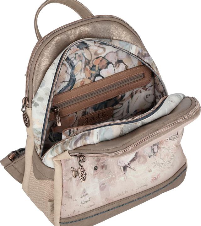 Actual product image Anekke Nature City Rucksack 30 cm (7 l)
