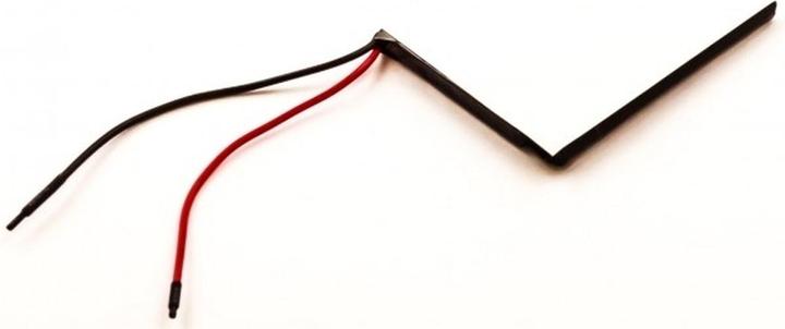 Produktbild AGI Akku kompatibel mit Falk SR404255 - Akku - 950 mAh
