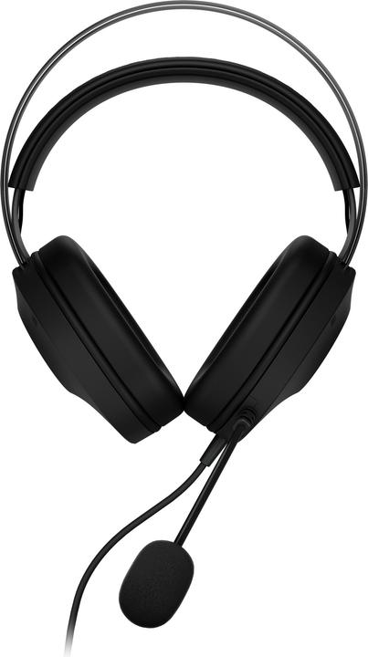 Produktbild ASUS Headset TUF Gaming H1 Gen II (Kabelgebunden)